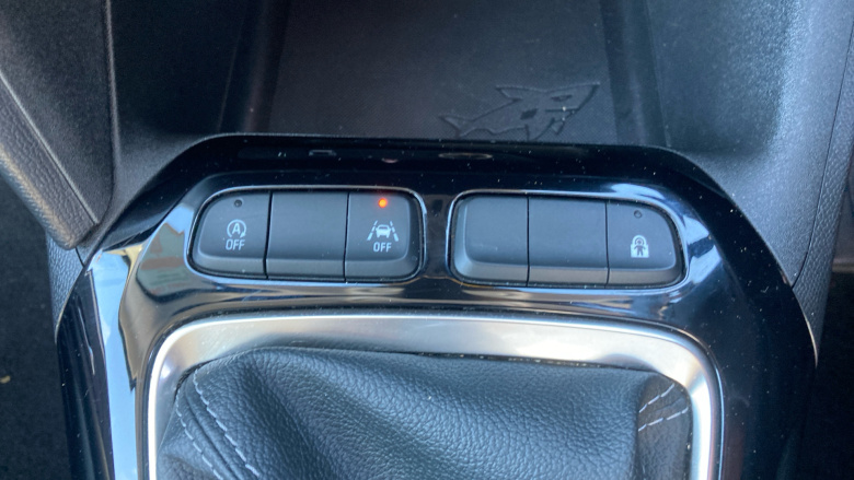 Vauxhall Corsa 1.2 Design 5dr Petrol Hatchback